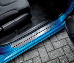 Honda Jazz 2008 года